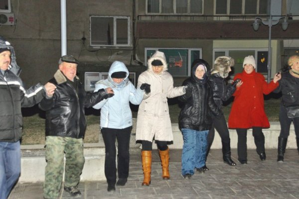 Ямбол, Снимка: БТА