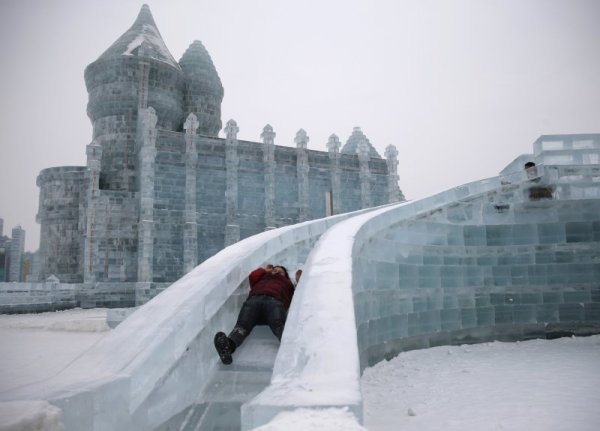 Снимка: Reuters