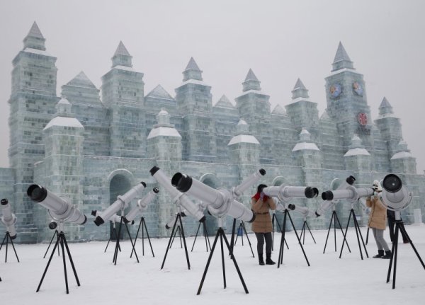 Снимка: Reuters