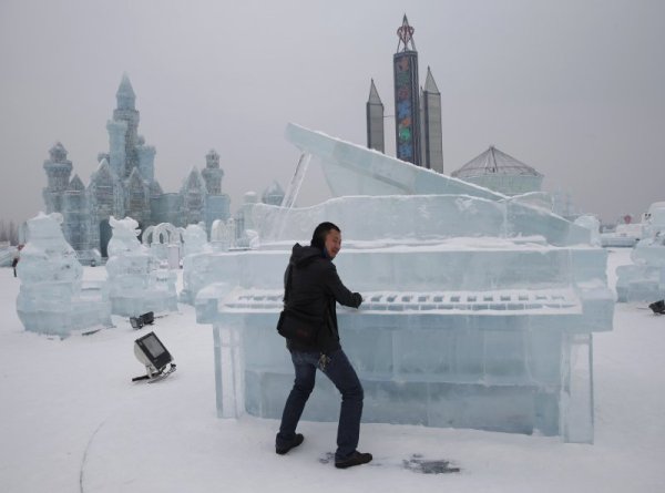 Снимка: Reuters