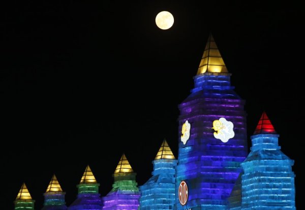 Снимка: Reuters