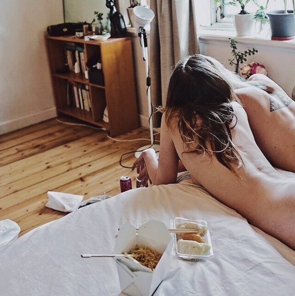 Снимка: Instagram