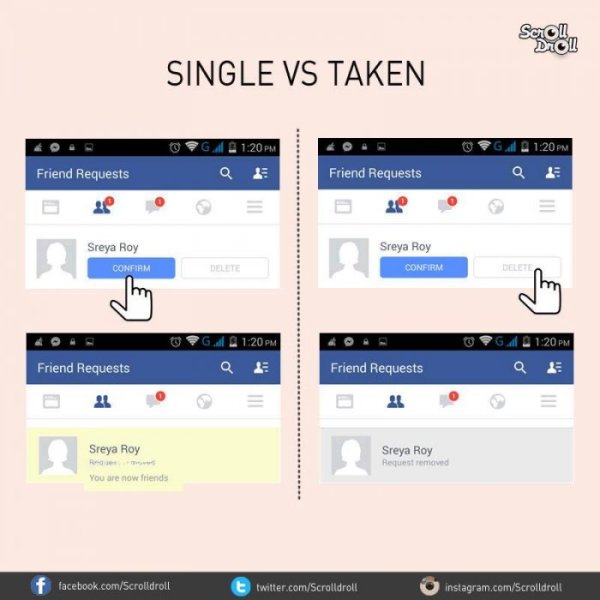 Снимка: facebook.com/scrolldroll