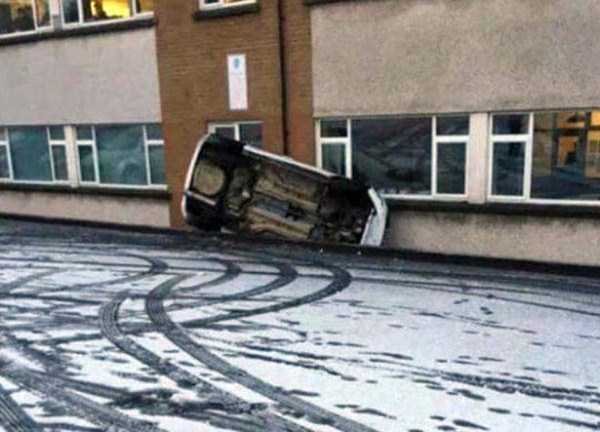 Снимка: klyker.com