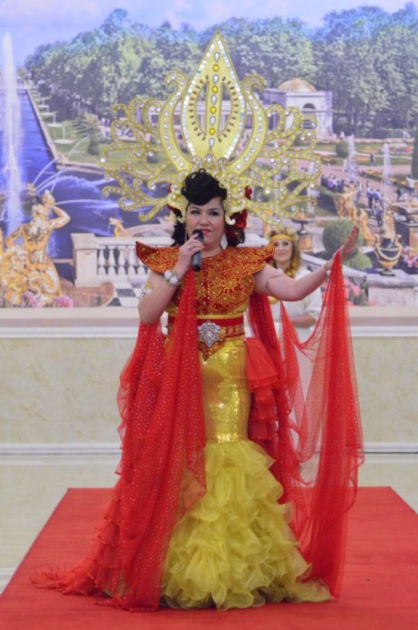 Снимка: Валери Захов
