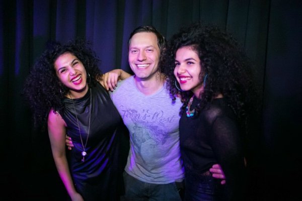 Снимка: :PM club