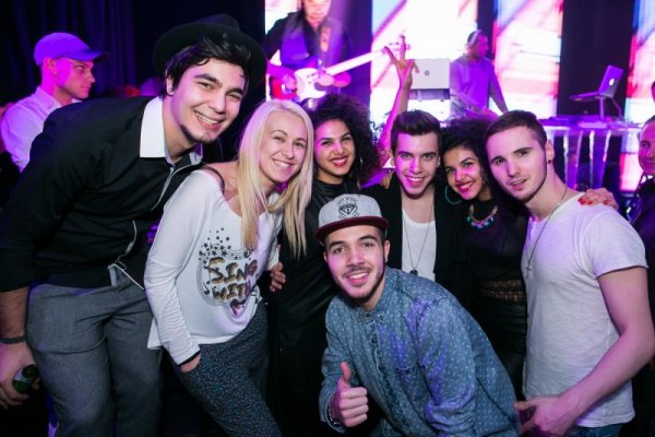 Снимка: :PM club