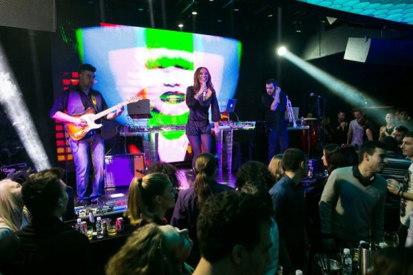 Снимка: :PM club