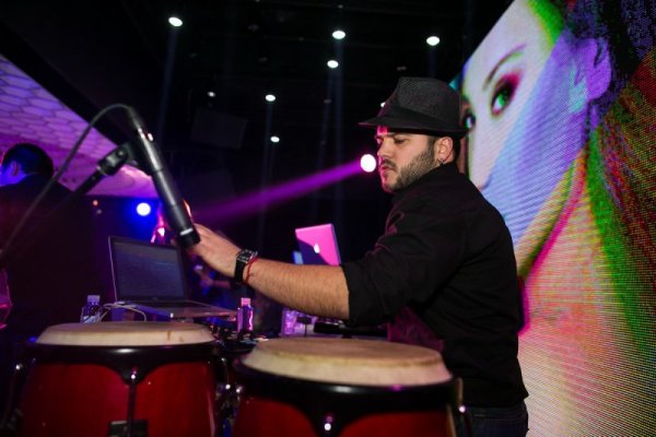 Снимка: :PM club