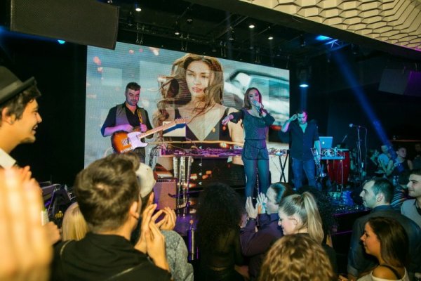 Снимка: :PM club