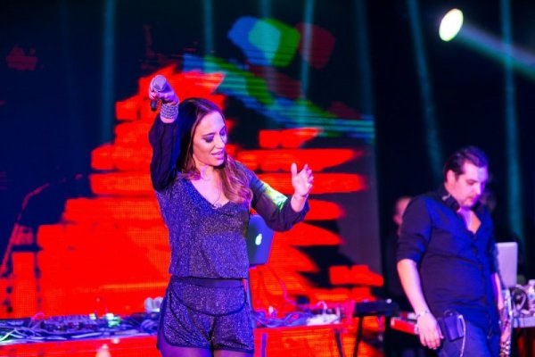 Снимка: :PM club