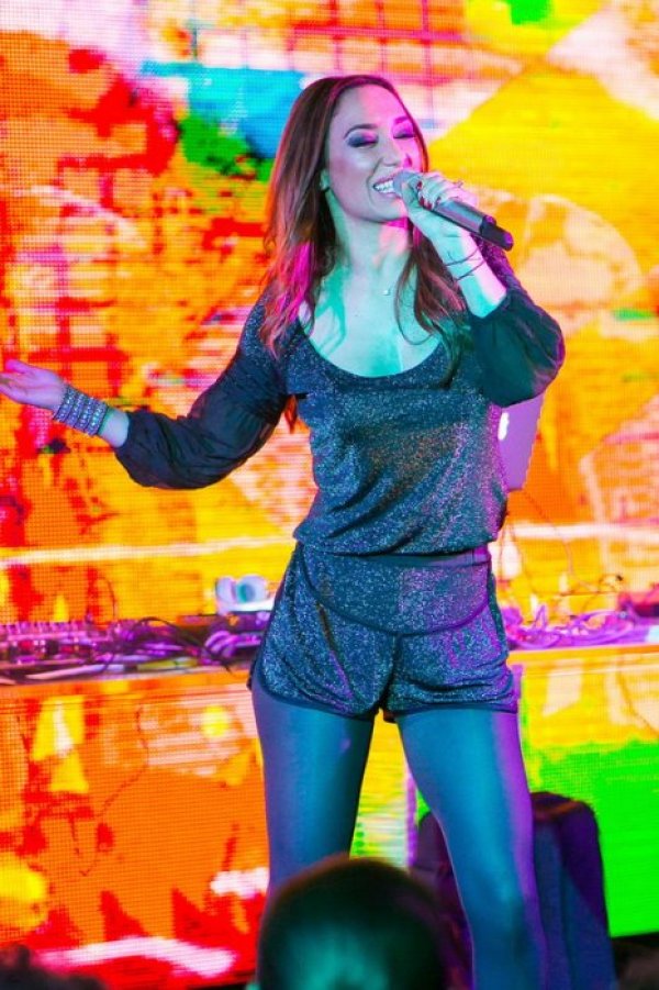 Снимка: :PM club