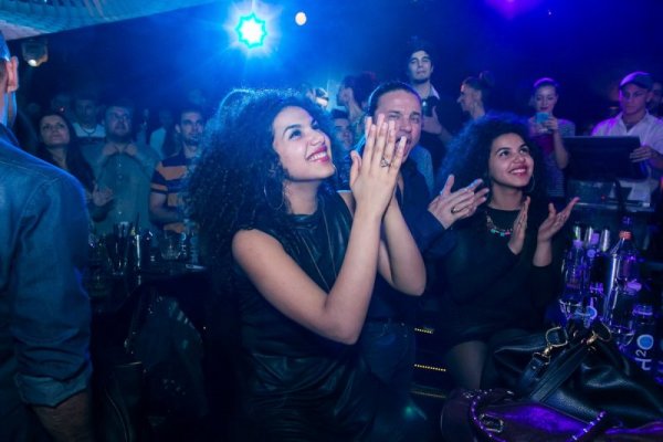 Снимка: :PM club