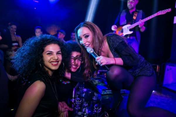 Снимка: :PM club