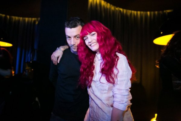 Снимка: :PM club