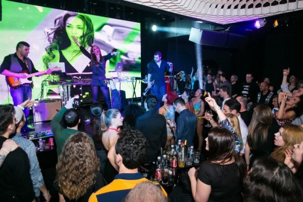 Снимка: :PM club