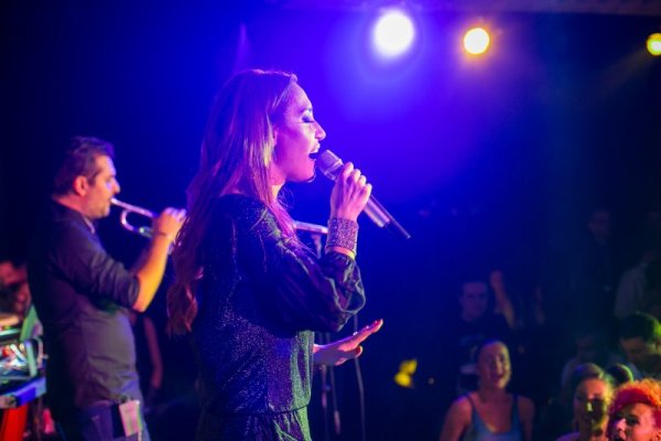 Снимка: :PM club