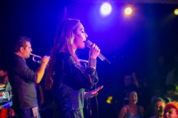 Снимка: :PM club