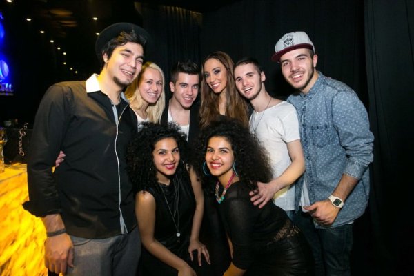 Снимка: :PM club