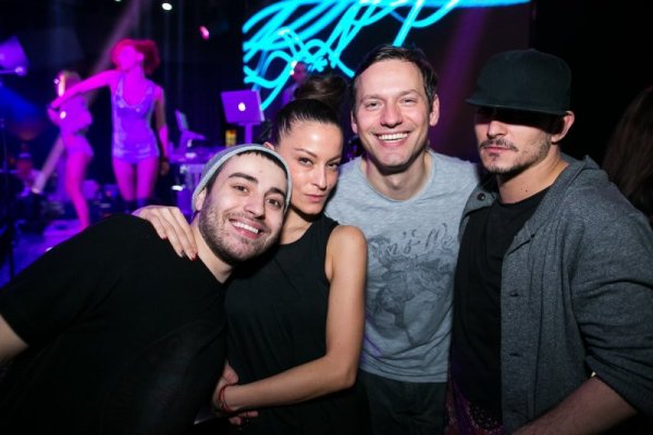 Снимка: :PM club