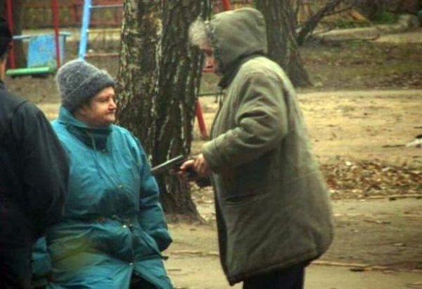 Снимка: sobadsogood