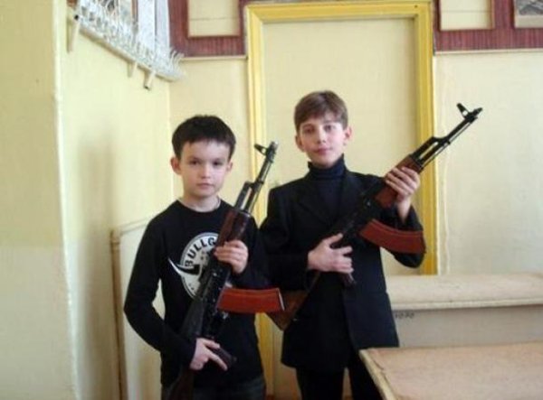 Снимка: sobadsogood