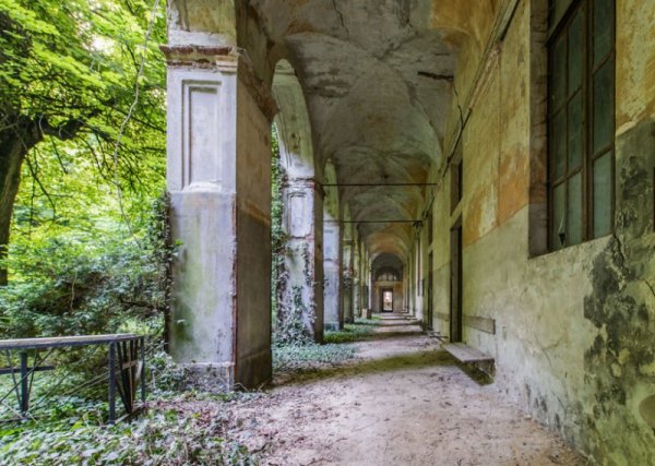 Снимка: Ромен Вейон