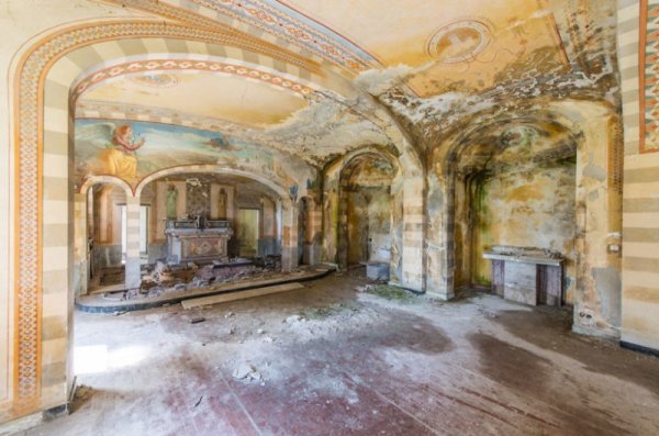 Снимка: Ромен Вейон