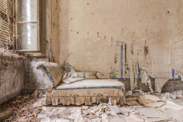 Снимка: Ромен Вейон