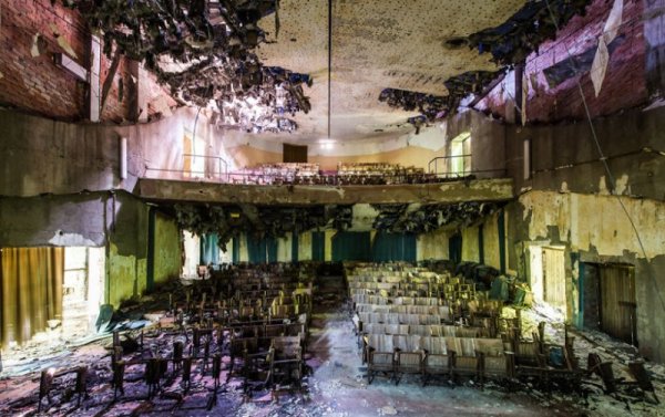 Снимка: Ромен Вейон