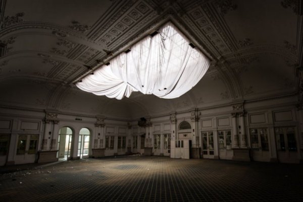 Снимка: Ромен Вейон