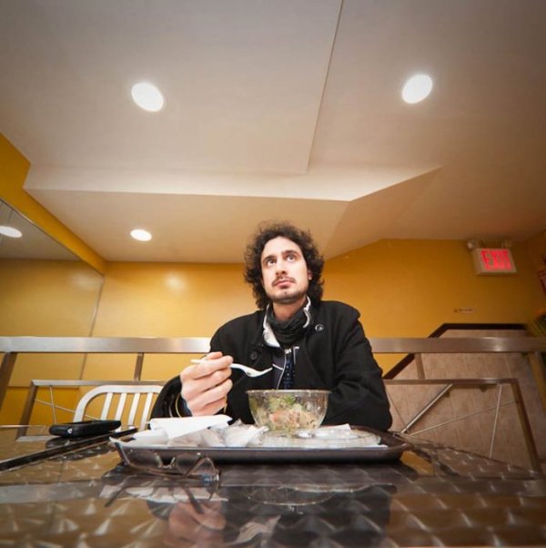 Снимка: Miho Aikawa