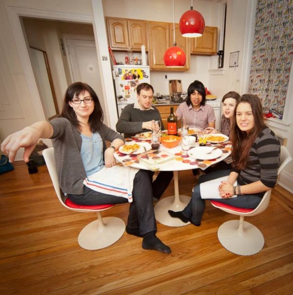 Снимка: Miho Aikawa