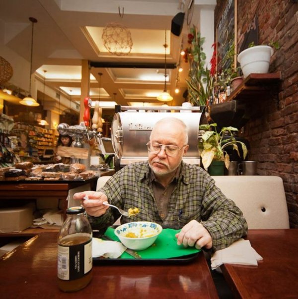 Снимка: Miho Aikawa