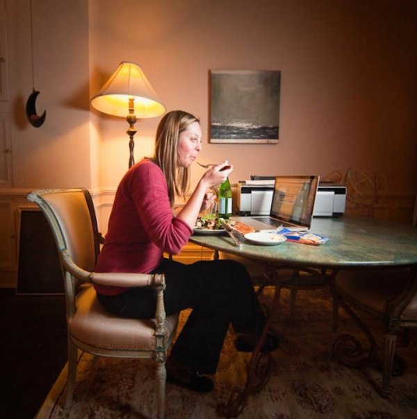 Снимка: Miho Aikawa