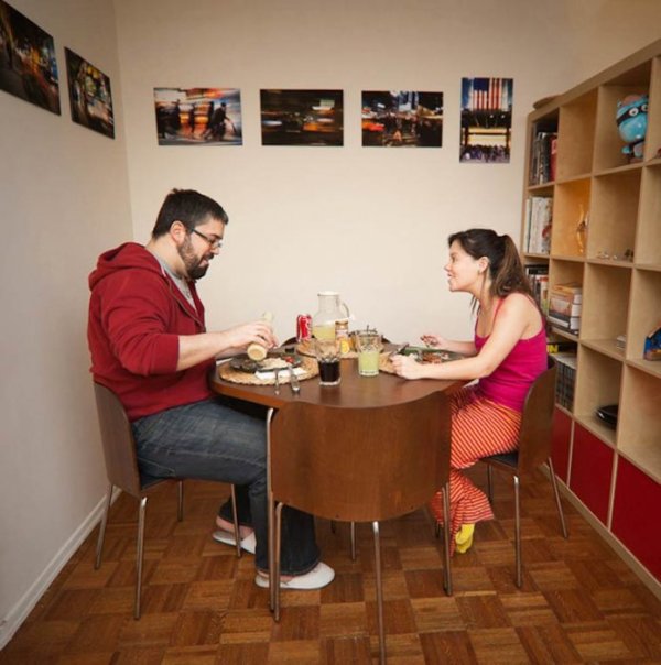 Снимка: Miho Aikawa