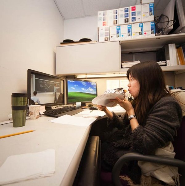 Снимка: Miho Aikawa