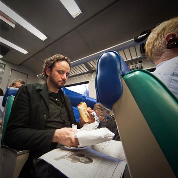 Снимка: Miho Aikawa