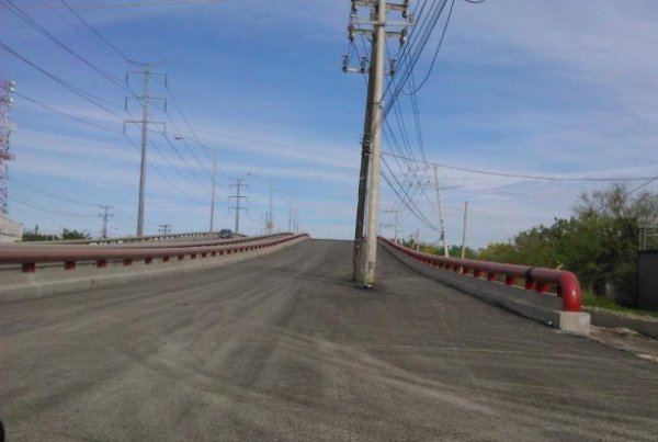 Разширение на пътя... Снимка: kaifolog