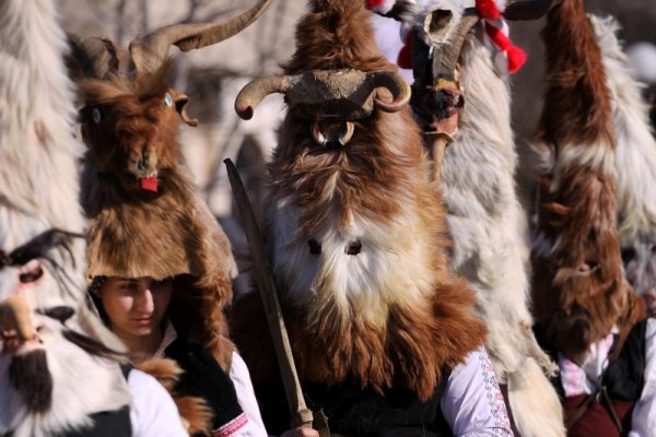 Снимка: БулФото