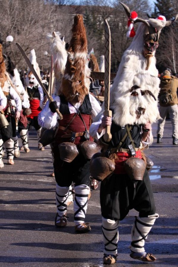 Снимка: БулФото