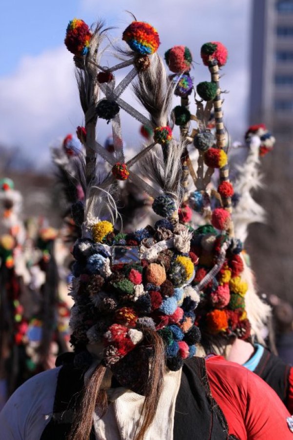 Снимка: БулФото