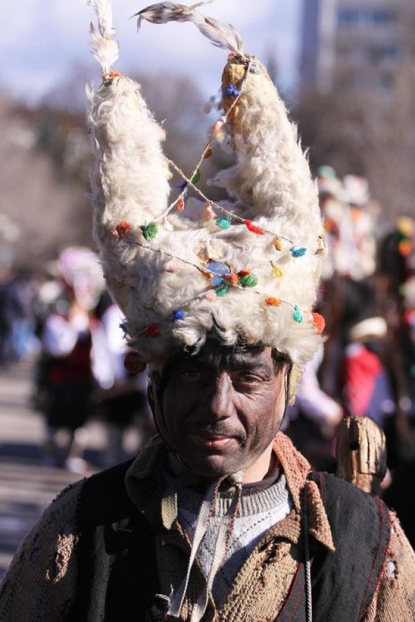 Снимка: БулФото