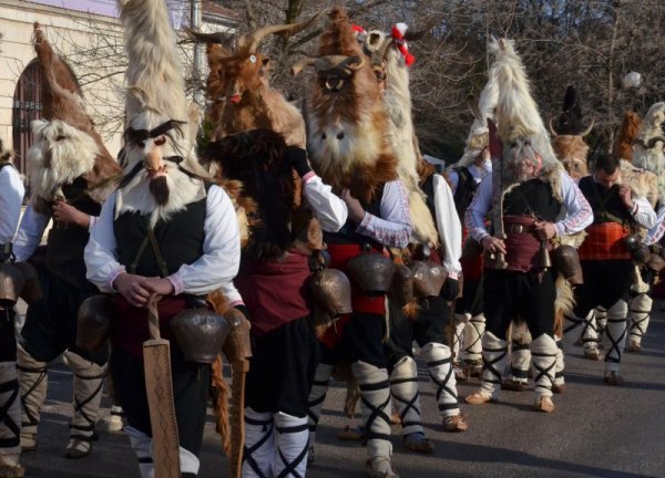 Снимка: БулФото