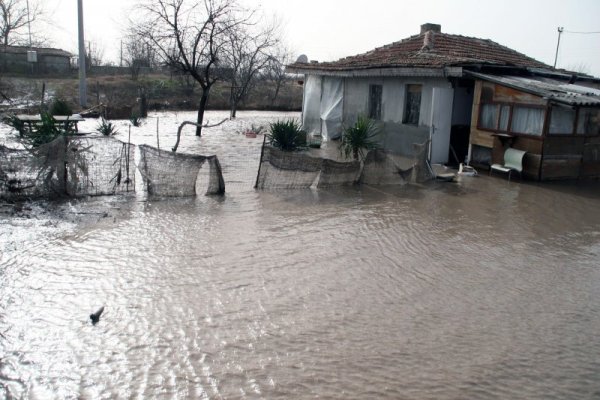 Бургас, снимка: Булфото