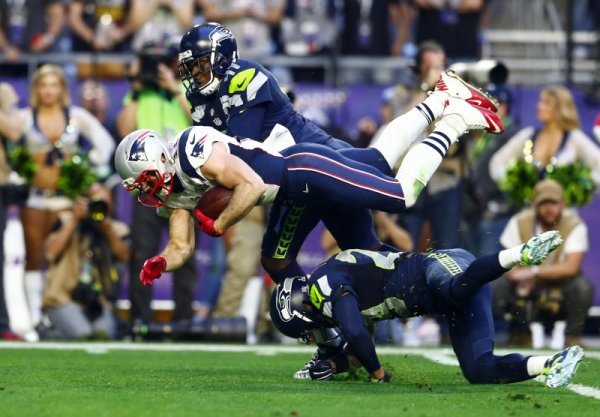 Снимка: Reuters