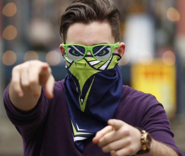 Снимка: Reuters