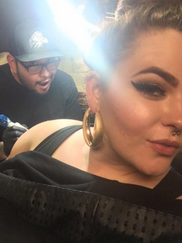 Снимка: Facebook