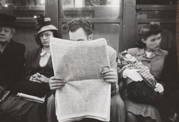 Снимка: Стенли Кубрик