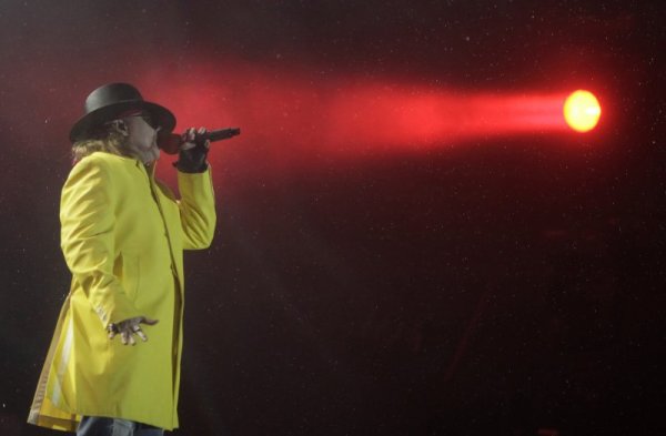 Снимка: Reuters